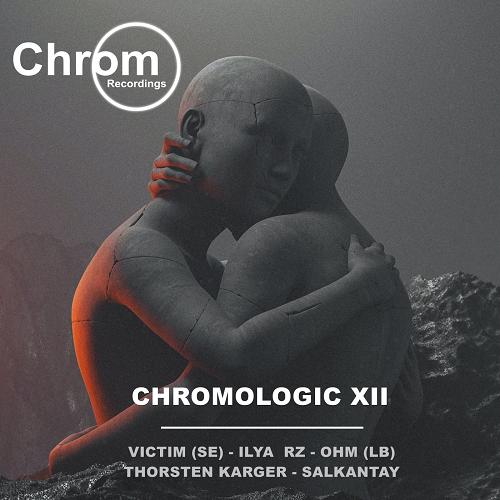 VA - Chromologic X, Vol. II [CHROM082]